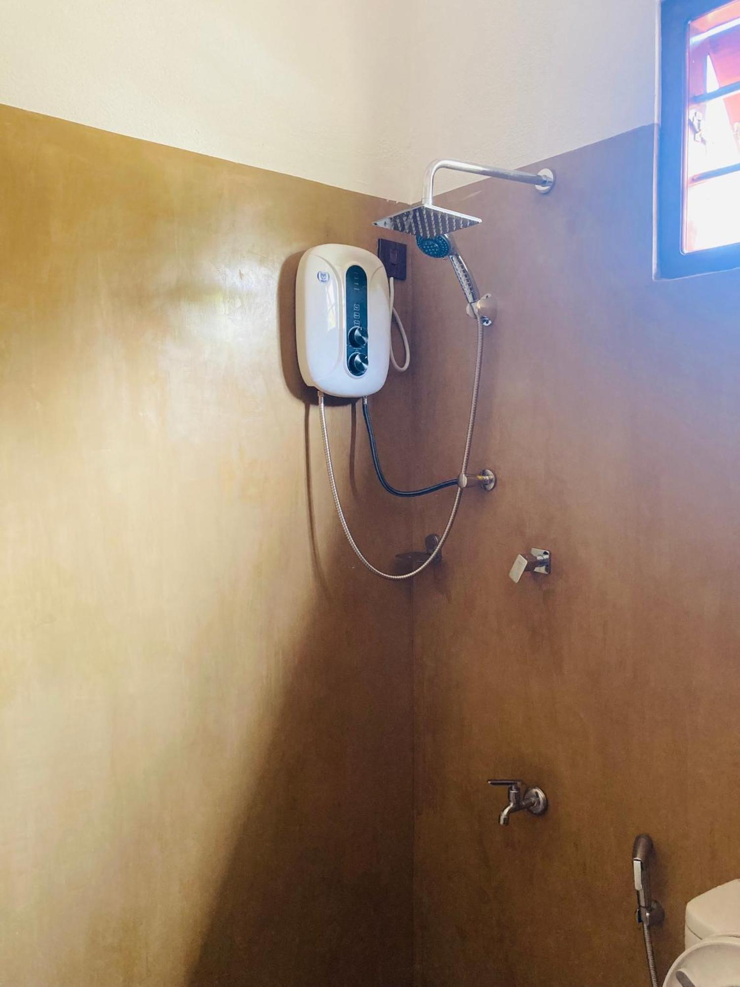 Appartamento Ayubowan Hiriketiya Dikwella Esterno foto