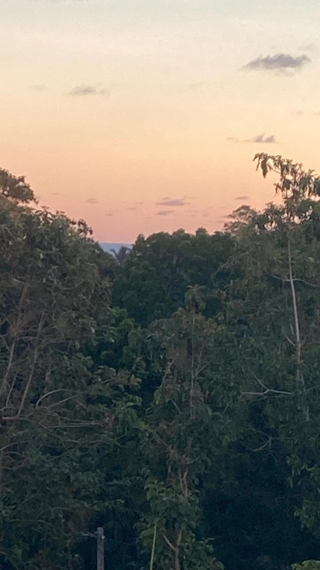 Appartamento Ayubowan Hiriketiya Dikwella Esterno foto