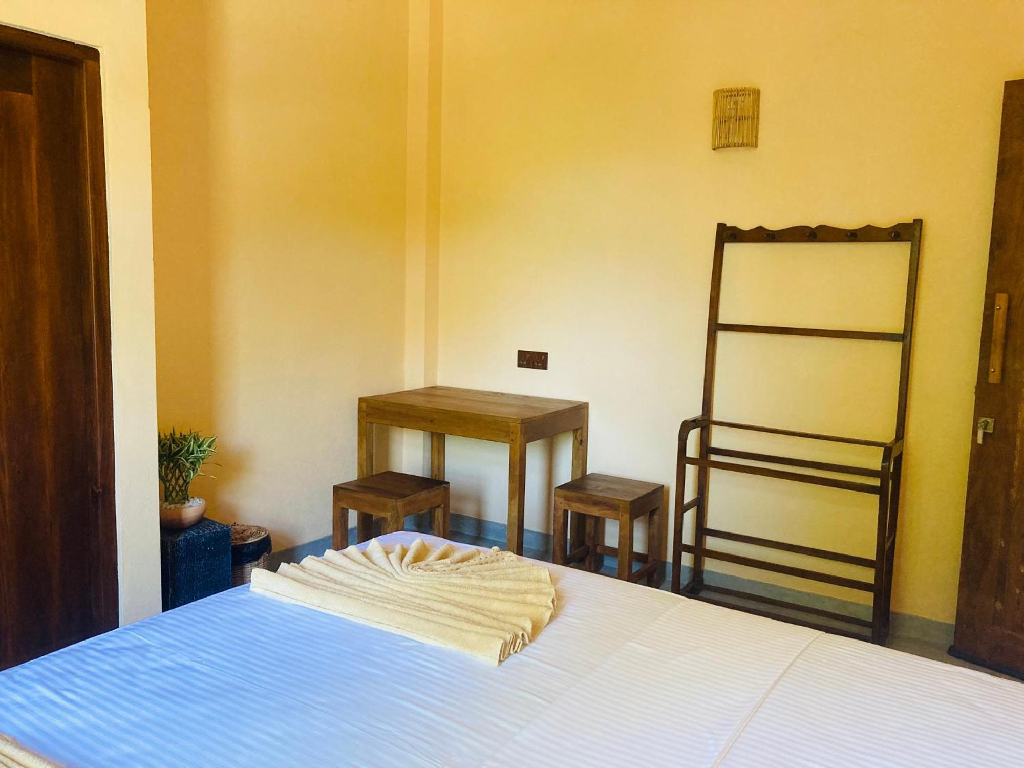 Appartamento Ayubowan Hiriketiya Dikwella Esterno foto