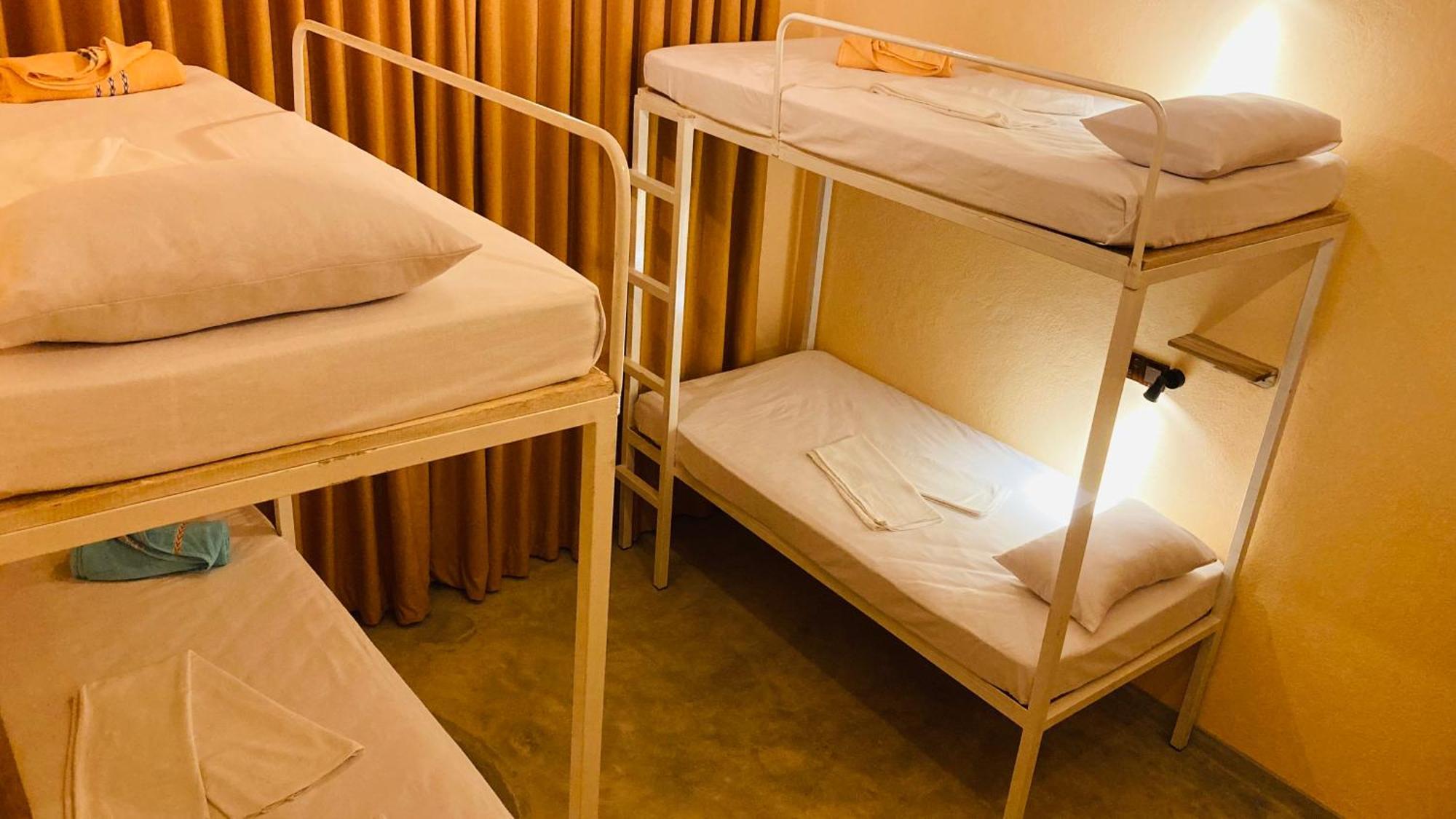 Appartamento Ayubowan Hiriketiya Dikwella Esterno foto