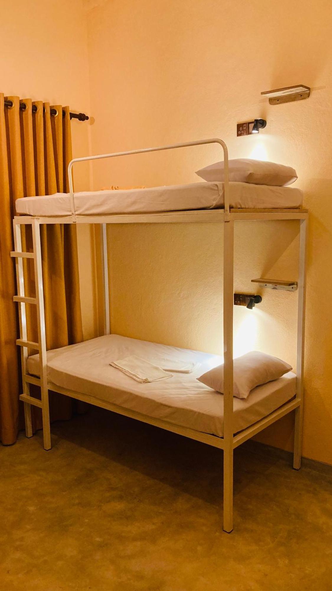 Appartamento Ayubowan Hiriketiya Dikwella Esterno foto