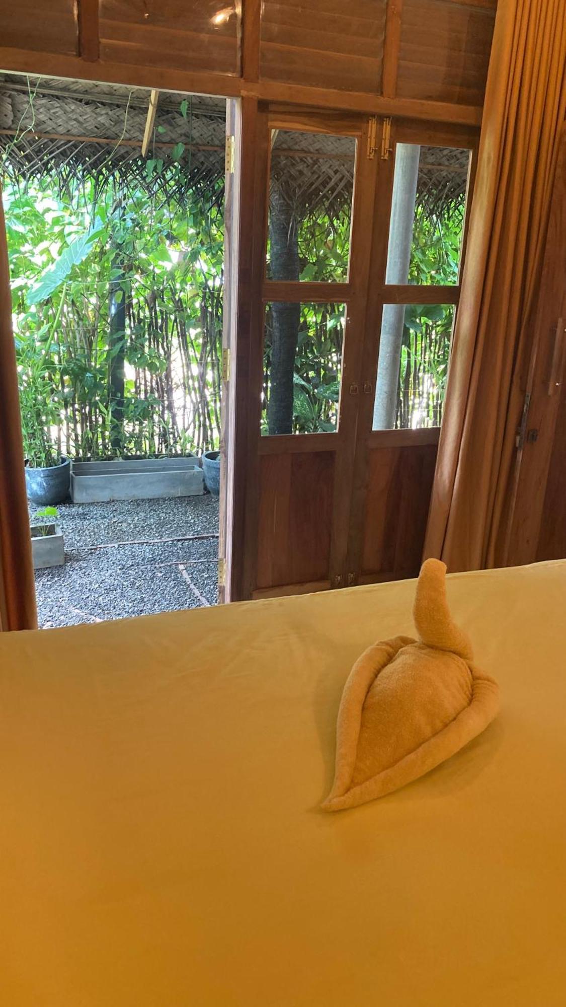 Appartamento Ayubowan Hiriketiya Dikwella Esterno foto