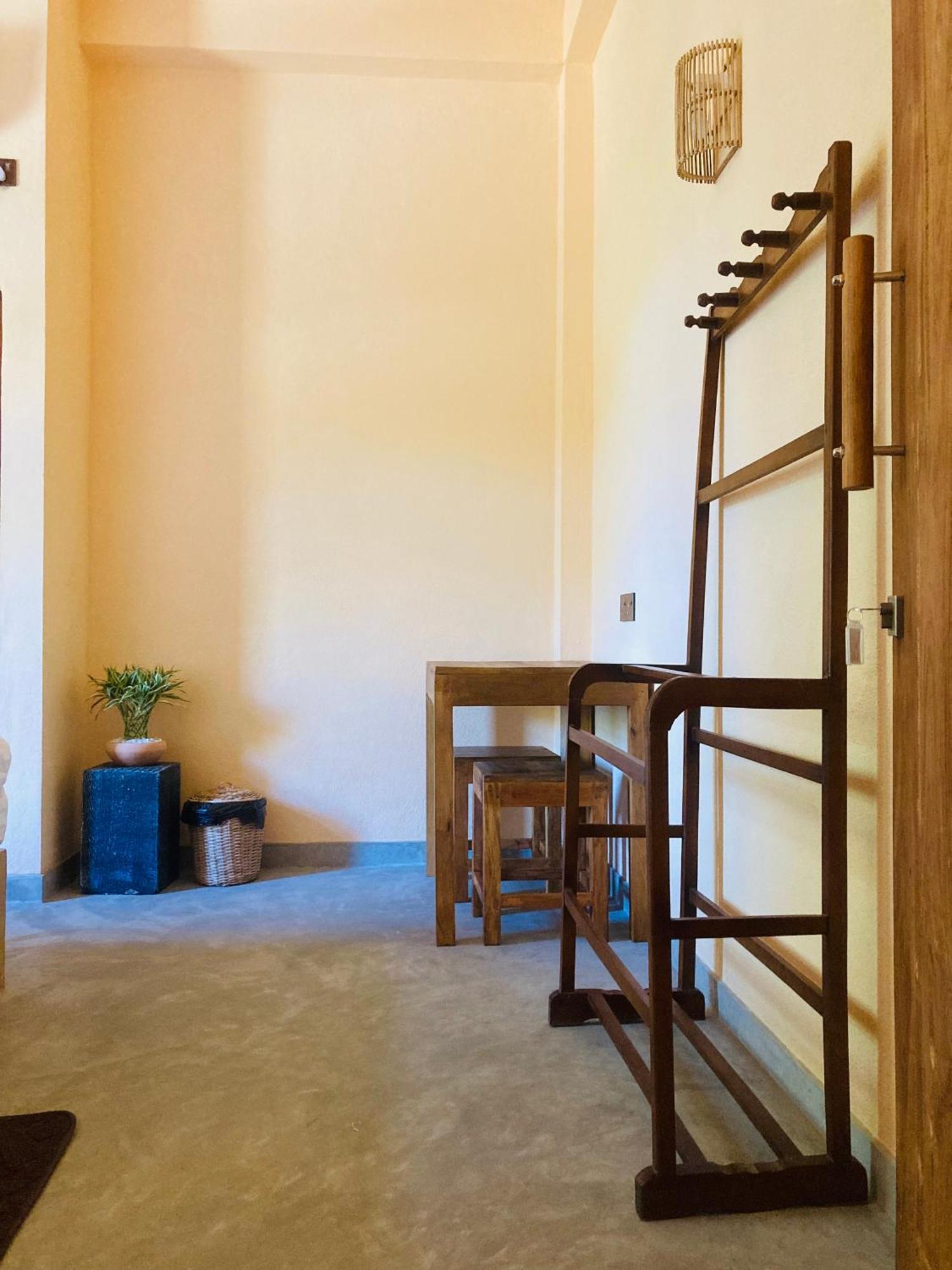 Appartamento Ayubowan Hiriketiya Dikwella Esterno foto